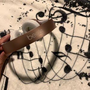 Beats by Dr. Dre Solo³ Wireless Headphones